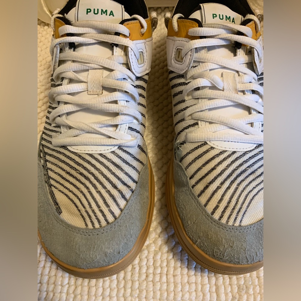 PUMA - Picture 4 of 8